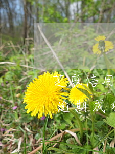 芝麻信用有其他逾期 信用芝麻修復(fù)逾期成功就不再是逾期了嗎