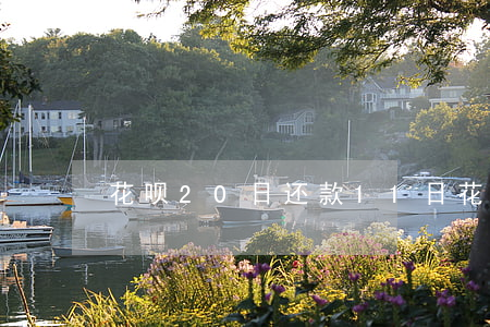 花呗20日还款11日花几日还-