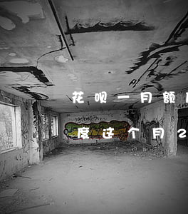 花呗一月额度两千还欠500图片-花呗额度这个月2000元下个月会是多少