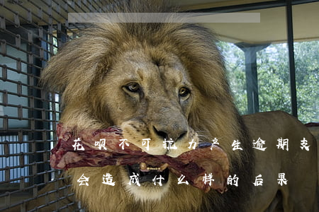 花呗不可抗力产生逾期(支付宝花呗逾期不还会造成什么样的后果)