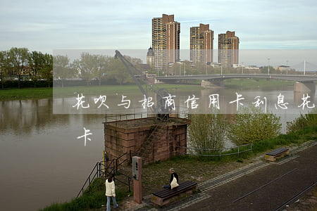 花呗与招商信用卡利息(花呗和招商银行信用卡)