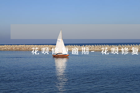 花呗修复逾期-花呗修复逾期