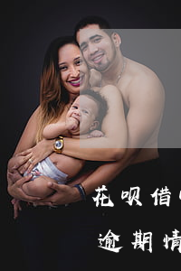 花呗借呗逾期影响房贷还款吗(花呗和借呗有逾期情况有影响房贷吗?)