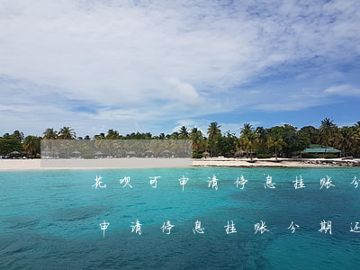 花呗可申请停息挂账分期还本金吗-花呗可申请停息挂账分期还本金吗