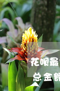 花呗最大逾期是什么意思(花呗逾期利息是按总金额还是逾期金额)