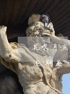 花呗月底还算不算逾期(花呗逾期还款后不算逾期是什么意思?)