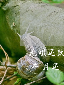 花呗还款本月还了用了还要还吗-花呗还款本月还了用了还要还吗怎么办