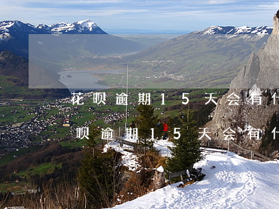花呗逾期15天会有什么后果?有奖问答-花呗逾期15天会有什么后果?,有奖问答