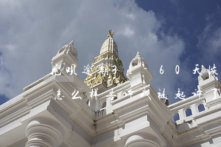 花呗逾期31-60天恢(花呗逾期75天会怎么样告诉我被起诉了)
