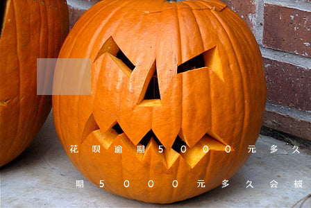 花呗逾期5000元多久会被起诉-花呗逾期5000元多久会被起诉呢