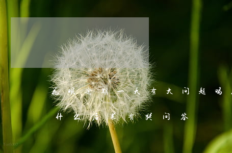 花呗逾期一天有大问题吗(花呗逾期两天会有什么后果?,有奖问答)