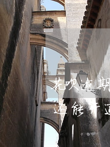 花呗逾期一月后还能开通吗（花呗逾期一月后还能开通吗）