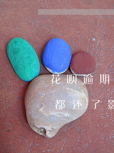 花呗逾期买车能不能过户(花呗有过逾期,但是都还了,影响买车贷款吗)
