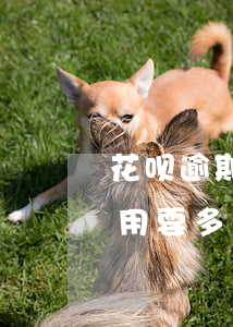 花呗逾期了被暂停使用(花呗逾期了被暂停使用要多久才能恢复借呗)