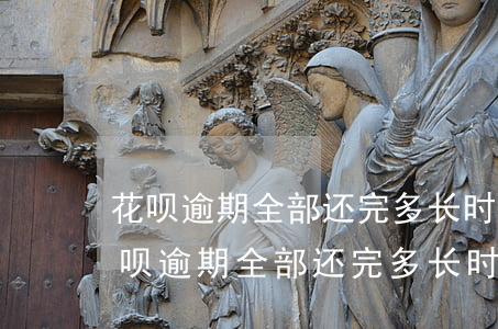 花呗逾期全部还完,多长时间能恢复正常-花呗逾期全部还完,多长时间能恢复正常使用