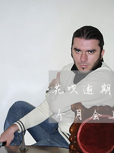 花呗逾期六千会怎么样(花呗欠三千多,逾期六个月会上门吗)