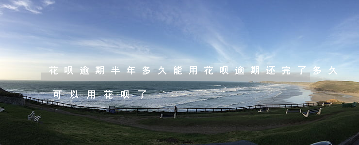 花呗逾期半年多久能用(花呗逾期还完了,多久可以用花呗了)