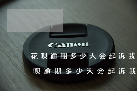 花呗逾期多少天会起诉,我已经还了20-花呗逾期多少天会起诉,我已经还了2000多