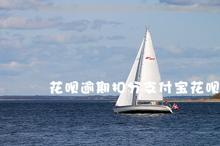 花呗逾期扣分(支付宝花呗逾期是什么)