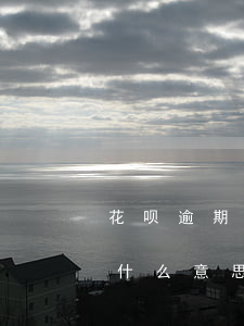 花呗逾期支付宝预警-花呗逾期支付宝预警什么意思