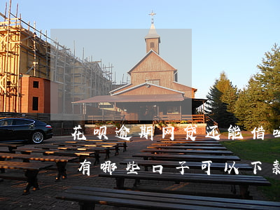 花呗逾期网贷还能借吗(花呗逾期网贷逾期还有哪些口子可以下款吗)