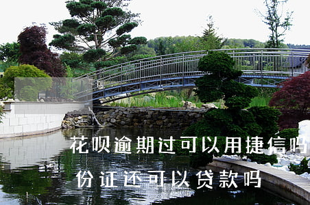花呗逾期过可以用捷信吗(捷信花呗逾期凭身份证还可以贷款吗?)