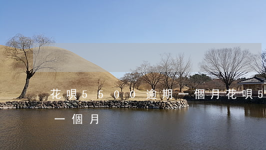 花唄5500逾期一個月(花唄5500逾期一個月)