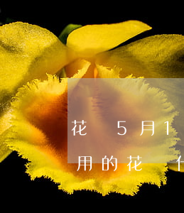 花唄5月1欠什么時(shí)候還(五月底用的花唄什么時(shí)候還)