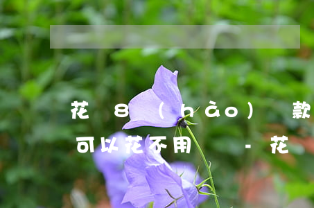 花唄8號(hào)還款當(dāng)天可以花不用還嗎-花唄8號(hào)還款當(dāng)天可以用么