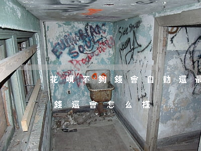 花唄不夠錢會自動還最低還款么-花唄不夠錢還會怎么樣