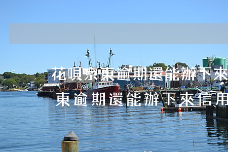 花唄京東逾期還能辦下來信用卡嗎-花唄京東逾期還能辦下來信用卡嗎安全嗎