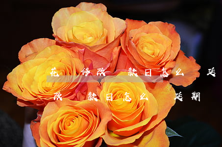 花唄修改還款日怎么還延期還款了-花唄修改還款日怎么還延期還款了呢