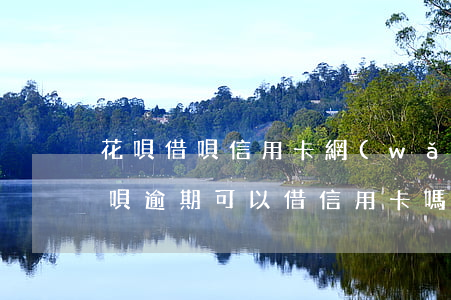 花唄借唄信用卡網(wǎng)貸全逾期(花唄逾期可以借信用卡嗎?)