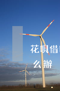花唄借唄欠十萬不還(欠借唄10萬還不上怎么辦)
