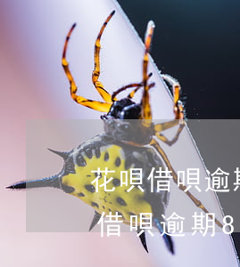 花唄借唄逾期3700會(huì)起訴嗎 借唄逾期8000多會(huì)被起訴嗎