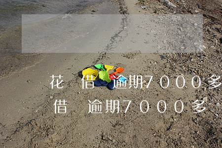 花唄借唄逾期7000多會被起訴嗎-花唄借唄逾期7000多會被起訴嗎知乎