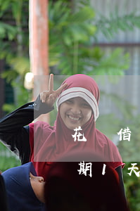 花唄借唄逾期一天會不會影響信譽-借唄逾期1天上征信嗎?花唄逾期有什么后果