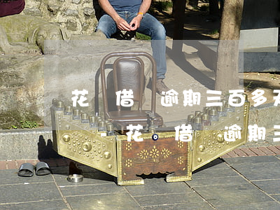 花唄借唄逾期三百多天了會(huì)怎么樣-花唄借唄逾期三百多天了會(huì)怎么樣嗎
