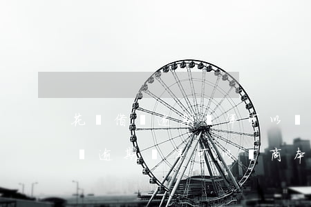 花唄借唄逾期兩年可以協商本金嗎-花唄借唄逾期兩年可以協商本金嗎