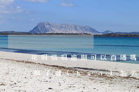 花唄借唄逾期可以直播嗎(支付寶花唄借唄逾期了會(huì)怎么樣嗎)
