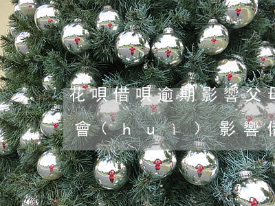 花唄借唄逾期影響父母嘛(支付寶的花唄逾期會(huì)影響借唄嗎)