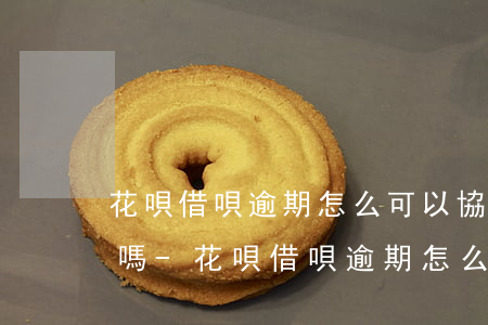 花唄借唄逾期怎么可以協(xié)商分期嗎-花唄借唄逾期怎么可以協(xié)商分期嗎安全嗎