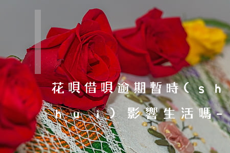花唄借唄逾期暫時(shí)無力償還會(huì)影響生活嗎-花唄借唄逾期暫時(shí)無力償還會(huì)影響生活嗎安全嗎