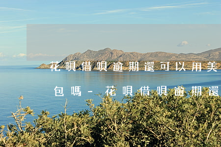 花唄借唄逾期還可以用美團(tuán)眾包嗎-花唄借唄逾期還可以用美團(tuán)眾包嗎安全嗎