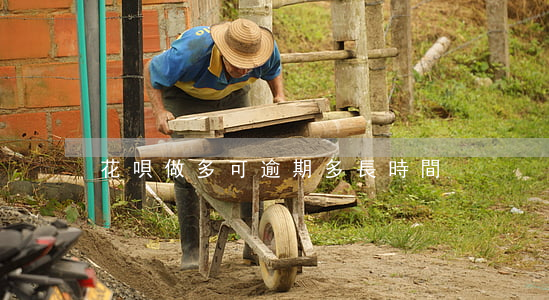 花唄做多可逾期多長時間