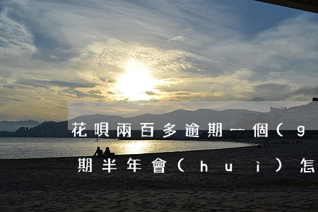 花唄兩百多逾期一個(gè)月(兩千花唄逾期半年會(huì)怎么樣)