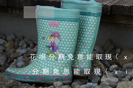 花唄分期免息能取現(xiàn)嗎-花唄分期免息能取現(xiàn)嗎怎么取