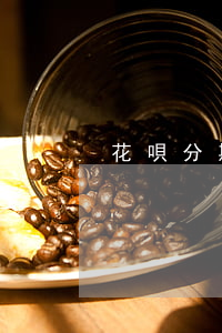 花唄分期還款后可以一次還完嗎-