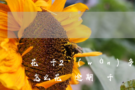 花唄千2萬(wàn)多逾期會(huì)怎么(花唄逾期兩千塊錢(qián) 逾期了幾個(gè)月了會(huì)怎么樣)