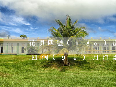 花唄四號(hào)還款算逾期嗎(花唄逾期四個(gè)月打電話說兩天不還款就追究責(zé)任)